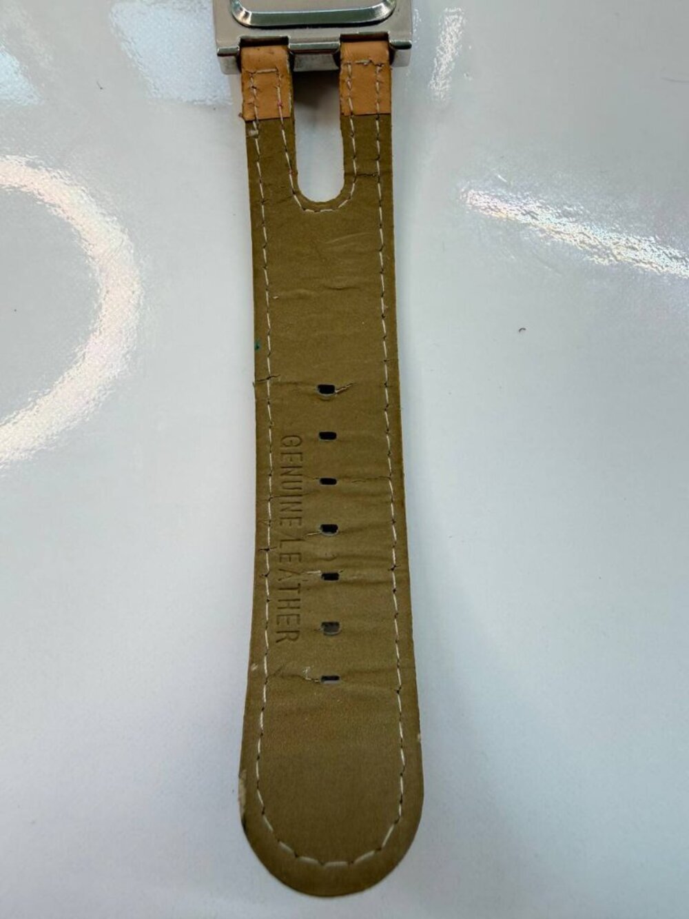 Ricki’s Pink Dial Fashion Watch - Picture 11 of 16
